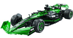 Cada Kick Sauber F1 avtomobil, 2553/1 (C64010W)