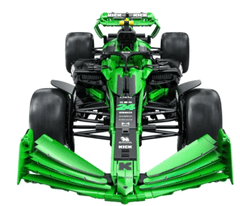 Cada Kick Sauber F1 avtomobil, 2553/1 (C64010W)
