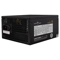 White Shark  NAPAJALNIK GPSU-750W GENERAL-2 750W 80+ GOLD polno modularni