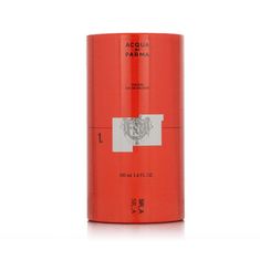Acqua di Parma Colonia Limited Edition 2023 Orange 100 ml kolonjska voda unisex