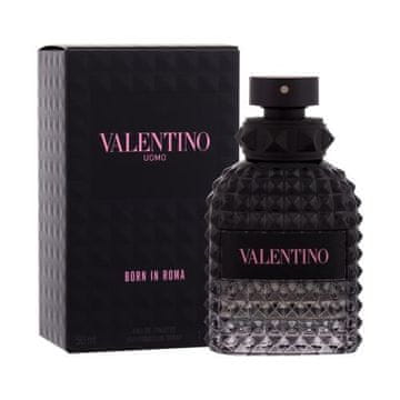 Valentino Uomo Born In Roma toaletna voda za moške