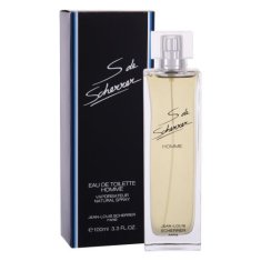 Jean Louis Scherrer S de Sherrer 100 ml toaletna voda za moške