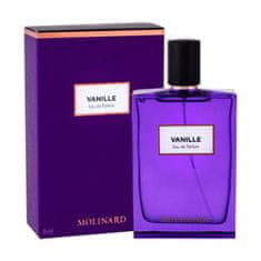 Molinard Les Elements Collection Vanille 75 ml parfumska voda unisex