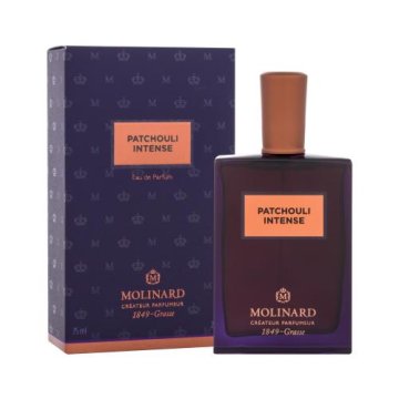 Molinard Les Prestiges Collection Patchouli Intense parfumska voda za ženske
