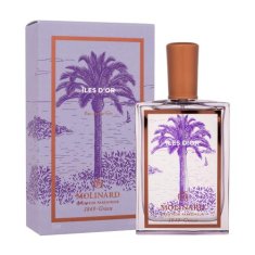Molinard Personnelle Collection Îles d'Or 75 ml parfumska voda unisex