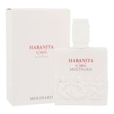 Molinard Habanita L'Esprit 75 ml parfumska voda za ženske