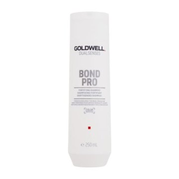 GOLDWELL Dualsenses Bond Pro Fortifying Shampoo krepitven šampon za krhke in šibke lase za ženske