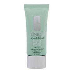 Clinique Age Defense SPF30 pomlajevalna bb krema 40 ml Odtenek 02