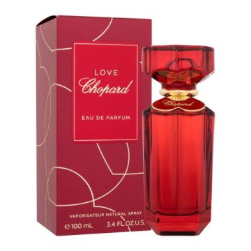Chopard Love Chopard parfumska voda za ženske