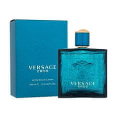 Versace Eros 100 ml vodica po britju