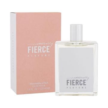 Abercrombie & Fitch Naturally Fierce parfumska voda za ženske