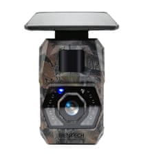 Bentech SP970S WiFi lovska kamera