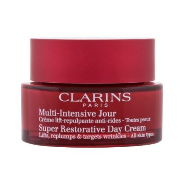 Clarins Super Restorative Day Cream dnevna učvrstitvena krema za ženske