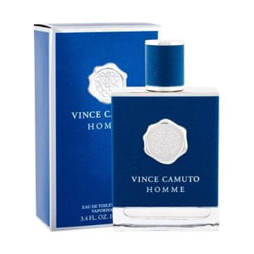 Vince Camuto Homme toaletna voda za moške