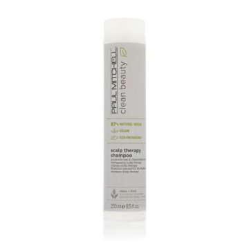 Paul Mitchell Clean Beauty Scalp Therapy Shampoo šampon unisex