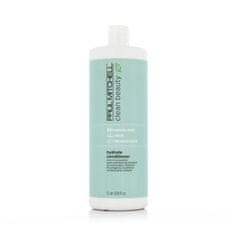 Paul Mitchell Clean Beauty Hydrate Conditioner 1000 ml balzam za lase suhi lasje unisex