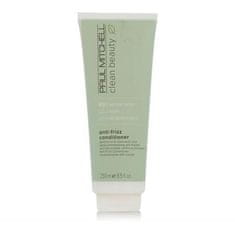 Paul Mitchell Clean Beauty Anti-Frizz Conditioner 250 ml balzam za lase neukrotljivi in poškodovani lasje unisex