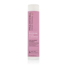 Paul Mitchell Clean Beauty Color Protect Shampoo 250 ml šampon barvani lasje za ženske
