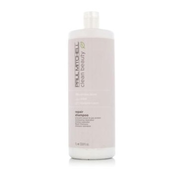 Paul Mitchell Clean Beauty Repair Shampoo šampon za poškodovane lase unisex
