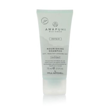 Paul Mitchell Awapuhi Wild Ginger Nourishing Shampoo šampon poškodovani lasje suhi lasje unisex