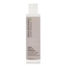 Paul Mitchell Clean Beauty Repair Leave-in Treatment nega brez izpiranja poškodovani lasje 150 ml unisex