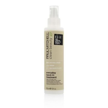 Paul Mitchell Clean Beauty Everyday Leave-in Treatment nega brez izpiranja vse vrste las unisex