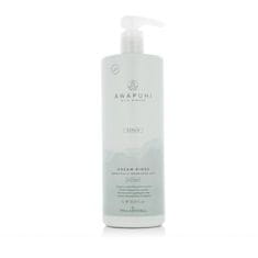 Paul Mitchell Awapuhi Wild Ginger Cream Rinse 1000 ml balzam za lase poškodovani lasje suhi lasje unisex