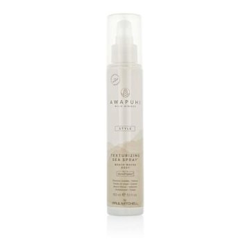 Paul Mitchell Awapuhi Wild Ginger Texturizing Sea Spray oblikovanje las brez fiksacije
