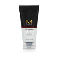 Paul Mitchell Mitch Steady Grip gel za lase izjemno močna fiksacija 150 ml za moške