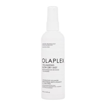 Olaplex Volumizing Blow Dry Mist sprej za volumen in zaščito las med feniranjem za ženske