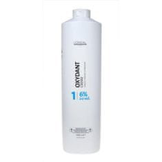 L’Oréal Oxidant Creme 20 Vol. 6% barva za lase barvani lasje vse vrste las 1000 ml za ženske