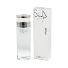 Franck Olivier Sun Java White Men 75 ml toaletna voda za moške