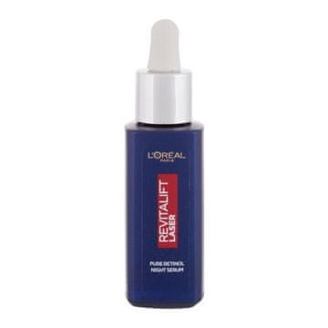 Loreal Paris Revitalift Laser Pure Retinol Night Serum nočni serum proti staranju za ženske