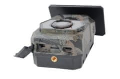 Bentech SP970S WiFi lovska kamera