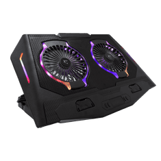 White Shark  COOLING RACK GCP-10 ICE SHADOW / 2 zračnika. RGB