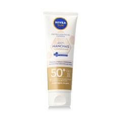 Nivea UV Face Specialist Dark Spot Control zaščita pred soncem za obraz za vse tipe kože 40 ml za ženske