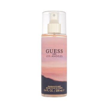 Guess Guess 1981 Los Angeles sprej za telo za ženske