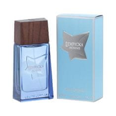 Lolita Lempicka Lempicka Homme 50 ml toaletna voda za moške