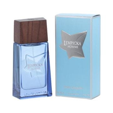 Lolita Lempicka Lempicka Homme toaletna voda za moške