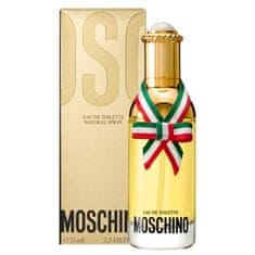 Moschino Femme 25 ml toaletna voda za ženske