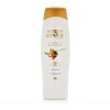 Instituto Espanol Argan + Keratin Repairing Shampoo 750 ml šampon poškodovani lasje suhi lasje unisex