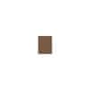 RevitaLash Hi-Def Brow Pencil svinčnik za obrvi 0.14 g Odtenek warm brown