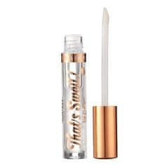 Barry M That´s Swell! glos za volumen ustnic 2.5 ml Odtenek clear