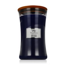 Woodwick Hinoki Dahlia 609.5 g dišeča svečka