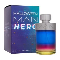 Jesus Del Pozo Man Hero 125 ml toaletna voda za moške
