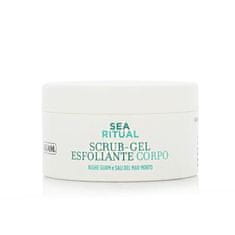 Guam Sea Ritual Exfoliating Body Scrub-Gel piling za telo 250 ml za ženske