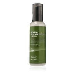 Benton Deep Green Tea Lotion dnevna krema za obraz mešana koža 120 ml unisex