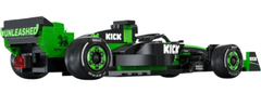 Cada Kick Sauber F1 mini avtomobil, 314/1 (C55032W)