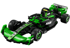 Cada Kick Sauber F1 mini avtomobil, 314/1 (C55032W)