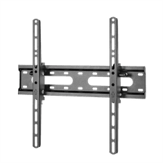 S-box stenski nosilec PLB-2544T-2 (32”-70”/45kg/400×400)